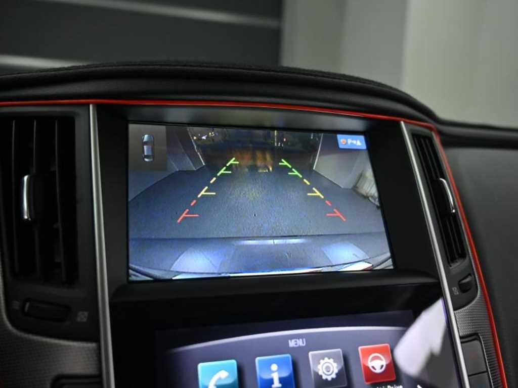 Infiniti Q 2015 - Importación desde Corea - HF Imports Iquique - Foto 15