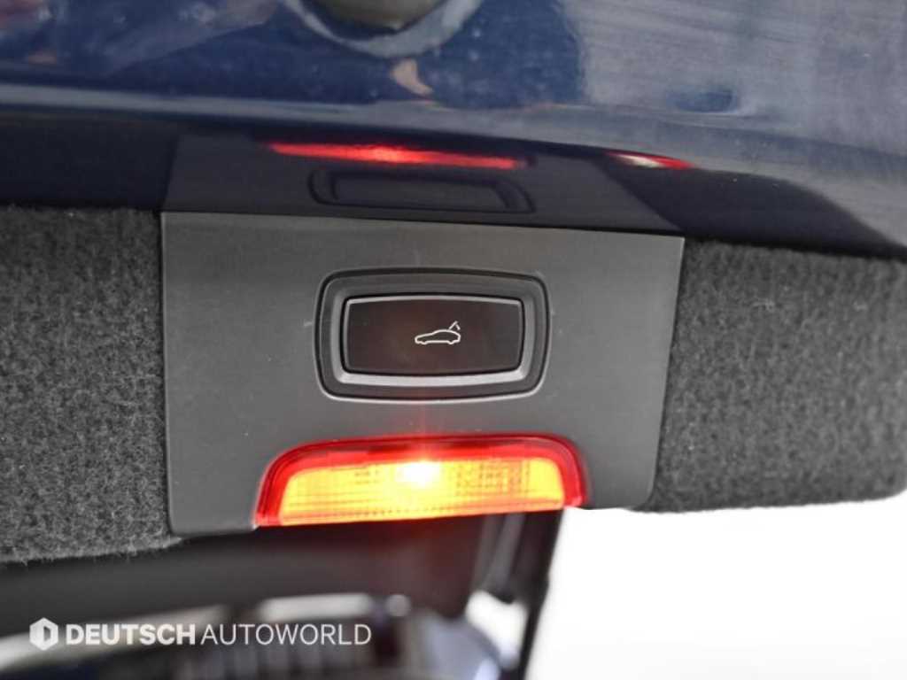 Porsche Cayenne 2014 Azul - Importación desde Corea - HF Imports Iquique - Foto 20