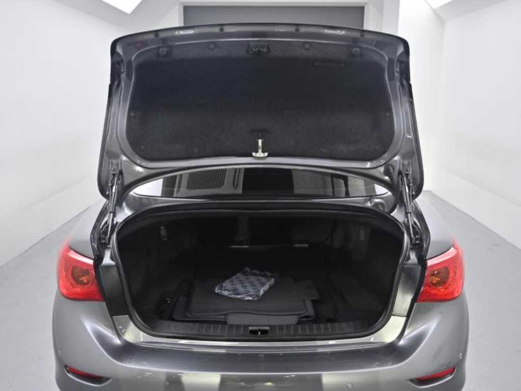 Infiniti Q 2015 - Importación desde Corea - HF Imports Iquique - Foto 20