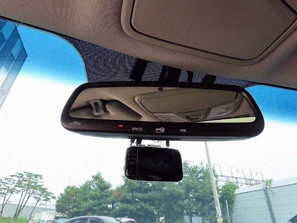 KIA K5 2014 Blanco - Importación desde Corea - HF Imports Iquique - Foto 15