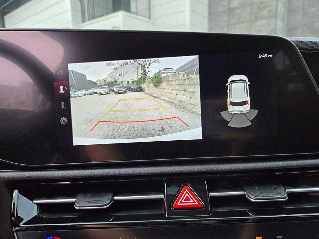 KIA Niro 2022 - Importación desde Corea - HF Imports Iquique - Foto 17