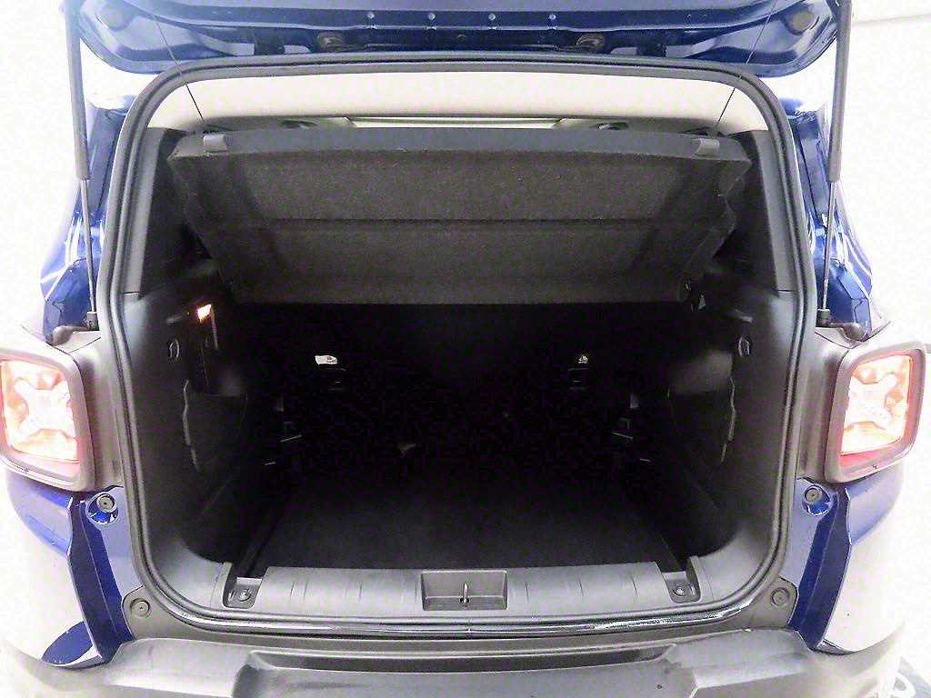 Jeep Renegade 2021 - Importación desde Corea - HF Imports Iquique - Foto 18