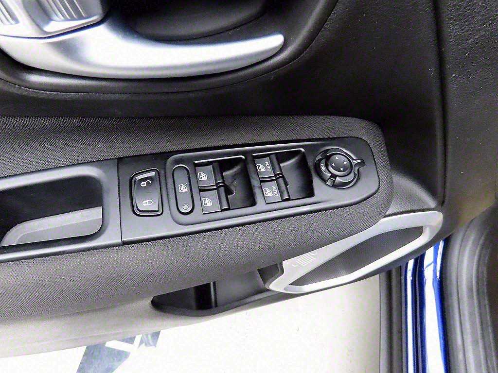 Jeep Renegade - Vista 11