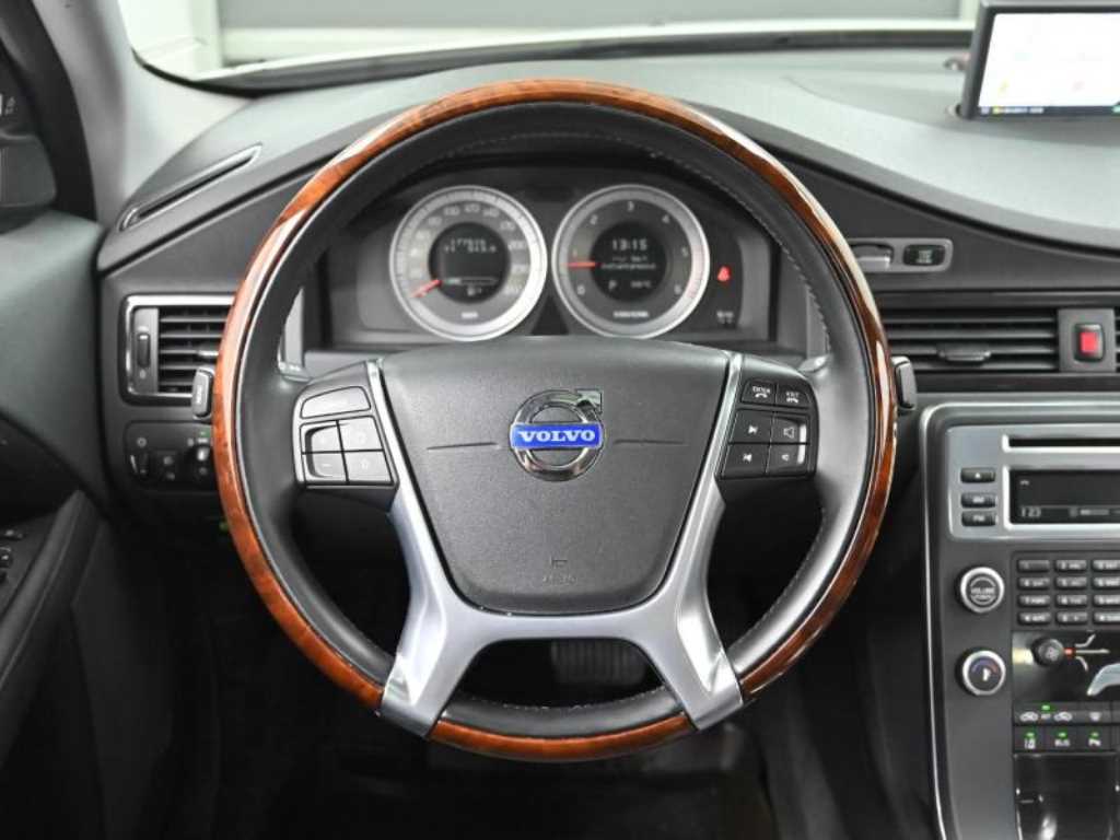 Volvo S80 2011 Blanco - Importación desde Corea - HF Imports Iquique - Foto 13