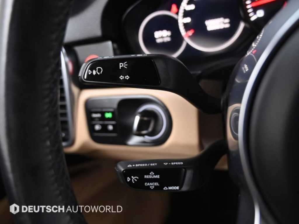 Porsche Cayenne 2019 - Importación desde Corea - HF Imports Iquique - Foto 17