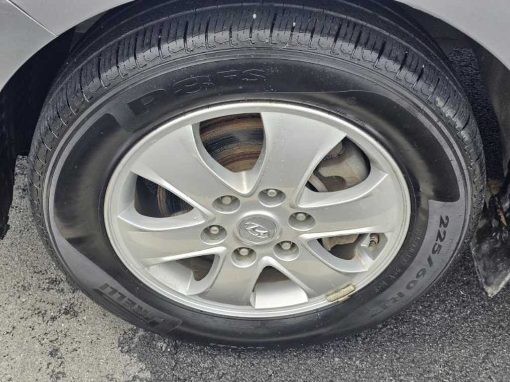 HYUNDAI Starex 2018 Gris - Importación desde Corea - HF Imports Iquique - Foto 19