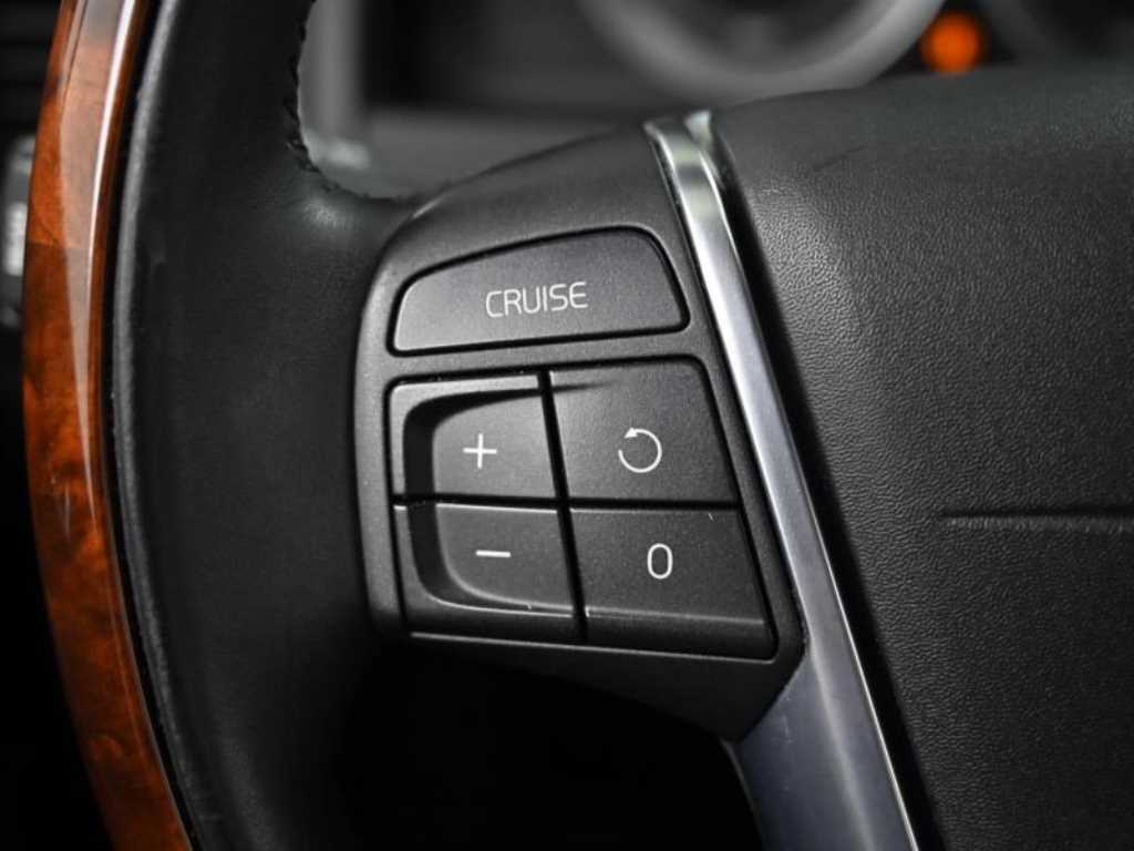 Volvo S80 2011 Blanco - Importación desde Corea - HF Imports Iquique - Foto 17