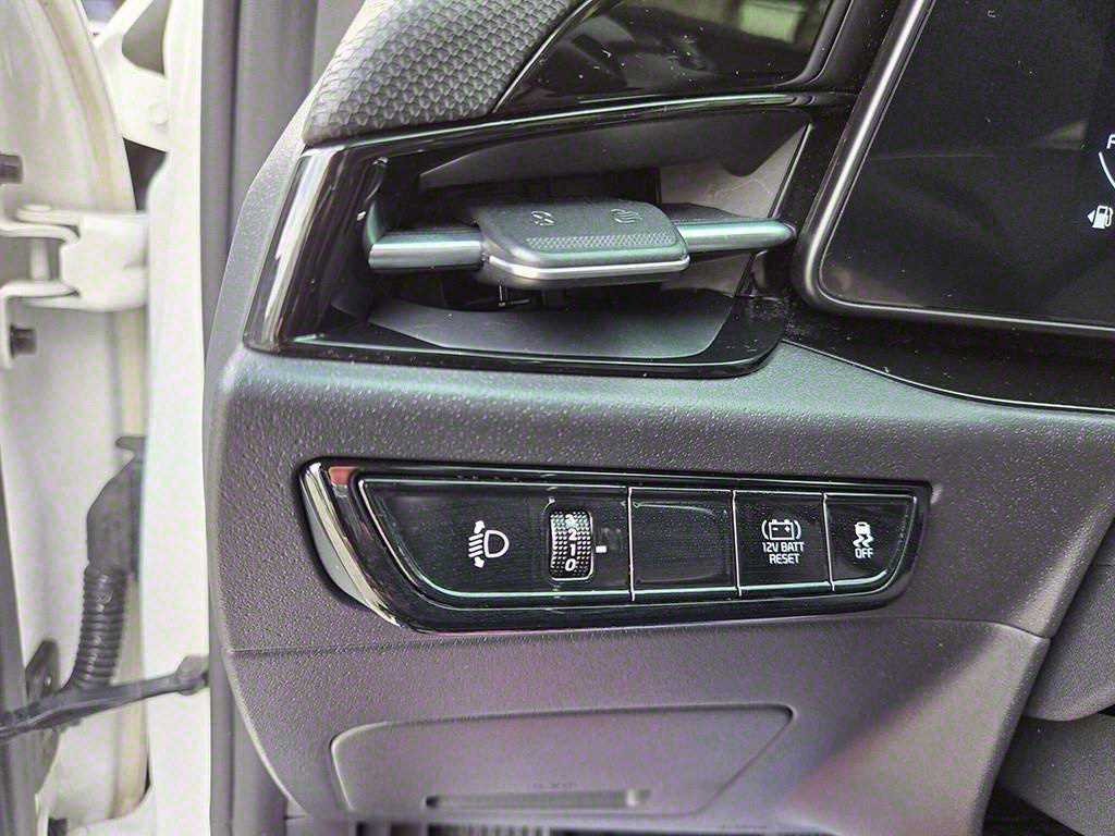 KIA Niro 2022 - Importación desde Corea - HF Imports Iquique - Foto 13