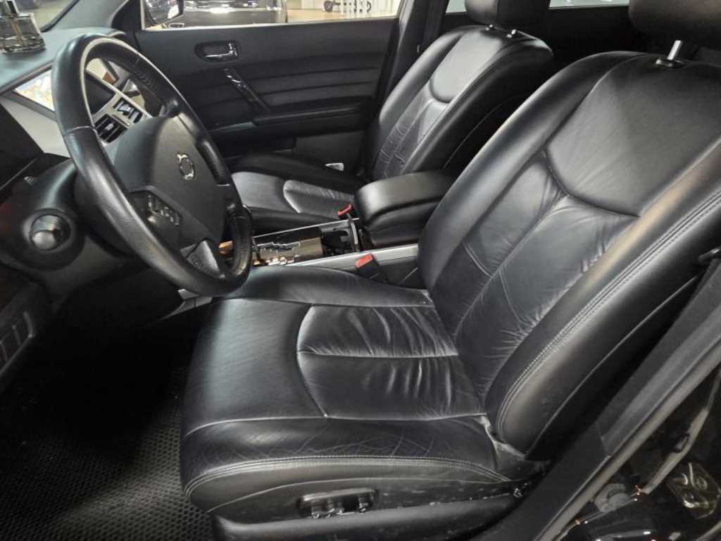 SAMSUNG SM5 - Vista 9