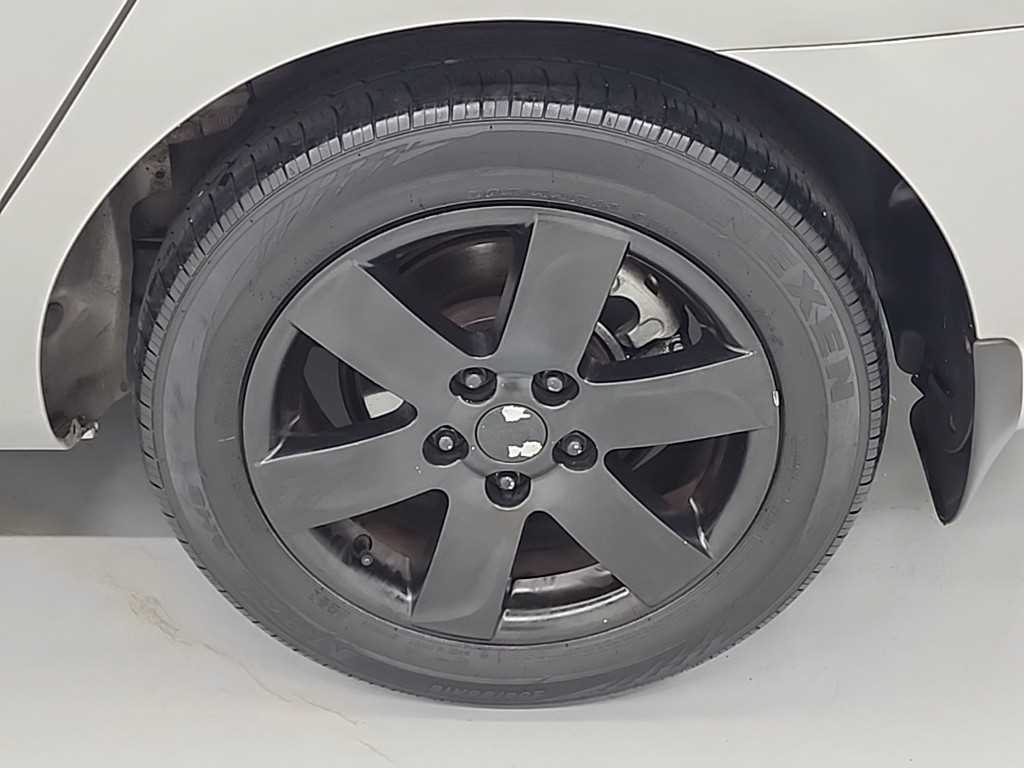 KIA Carens 2009 - Importación desde Corea - HF Imports Iquique - Foto 20