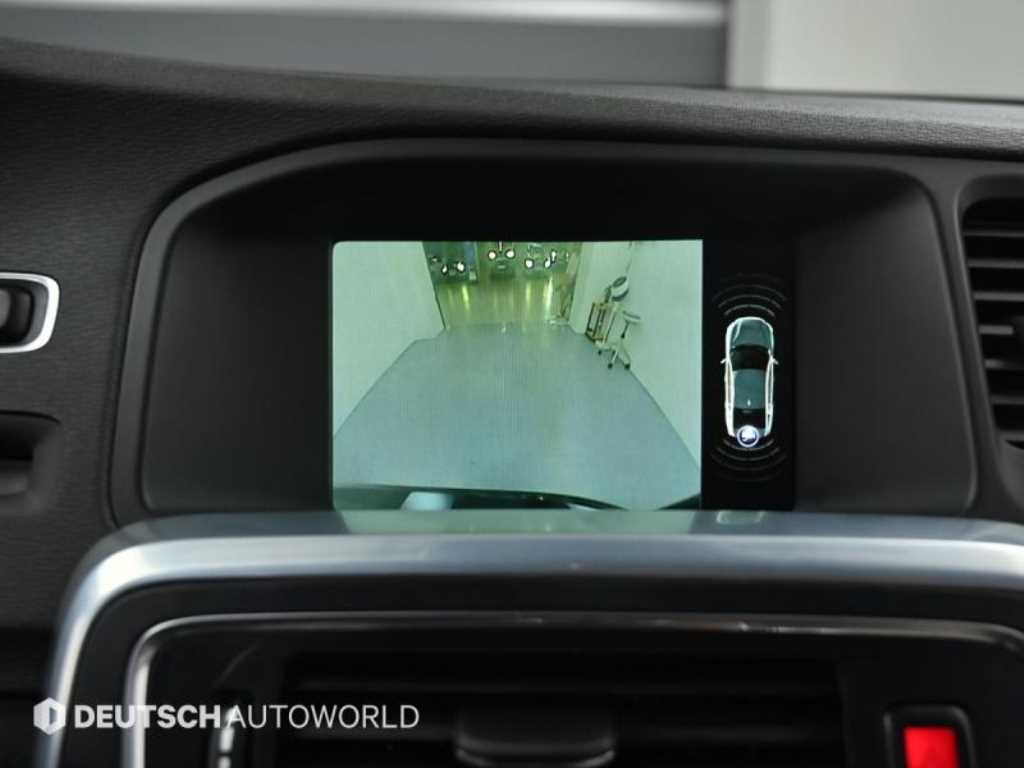 Volvo S60 2016 - Importación desde Corea - HF Imports Iquique - Foto 15