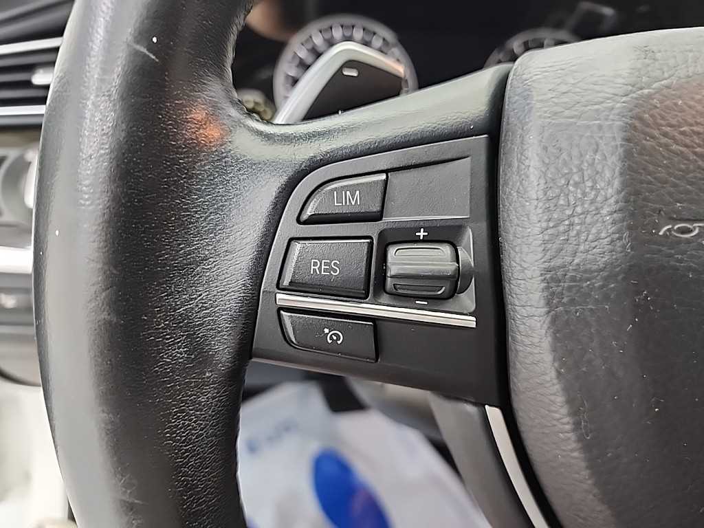 BMW 5 Series 2015 Blanco - Importación desde Corea - HF Imports Iquique - Foto 18