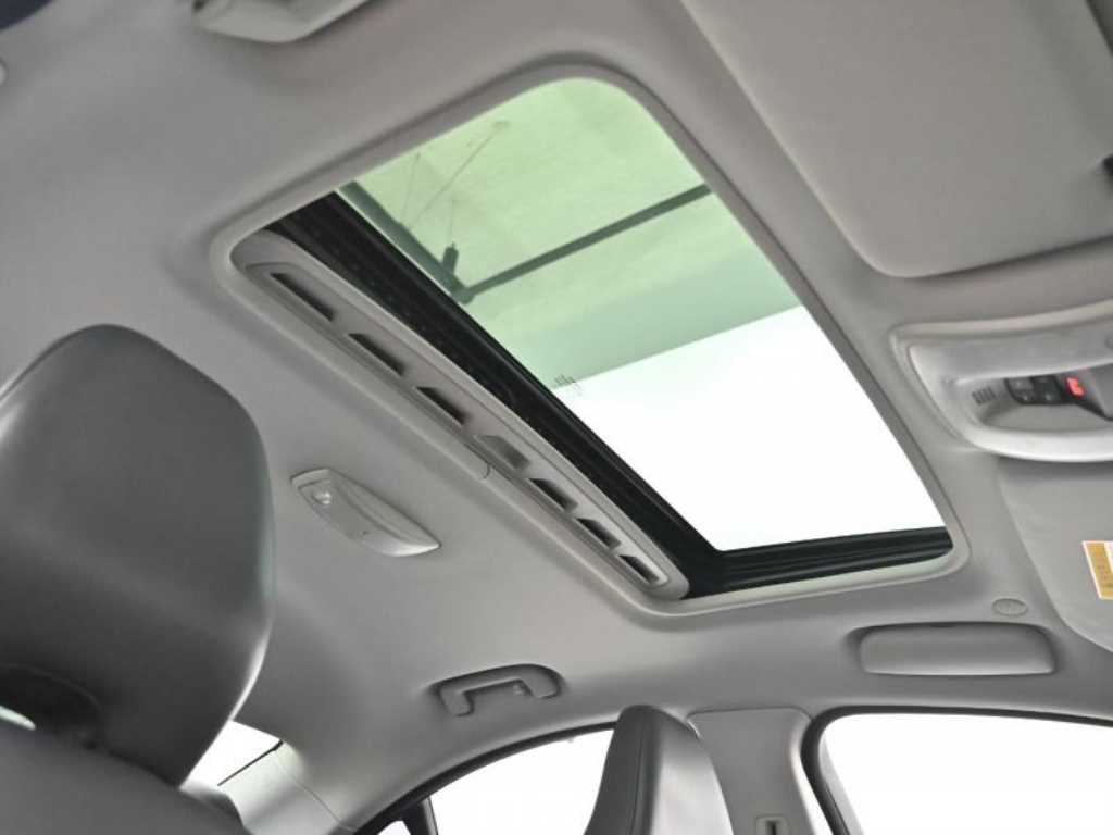 Volvo S80 2011 Blanco - Importación desde Corea - HF Imports Iquique - Foto 19