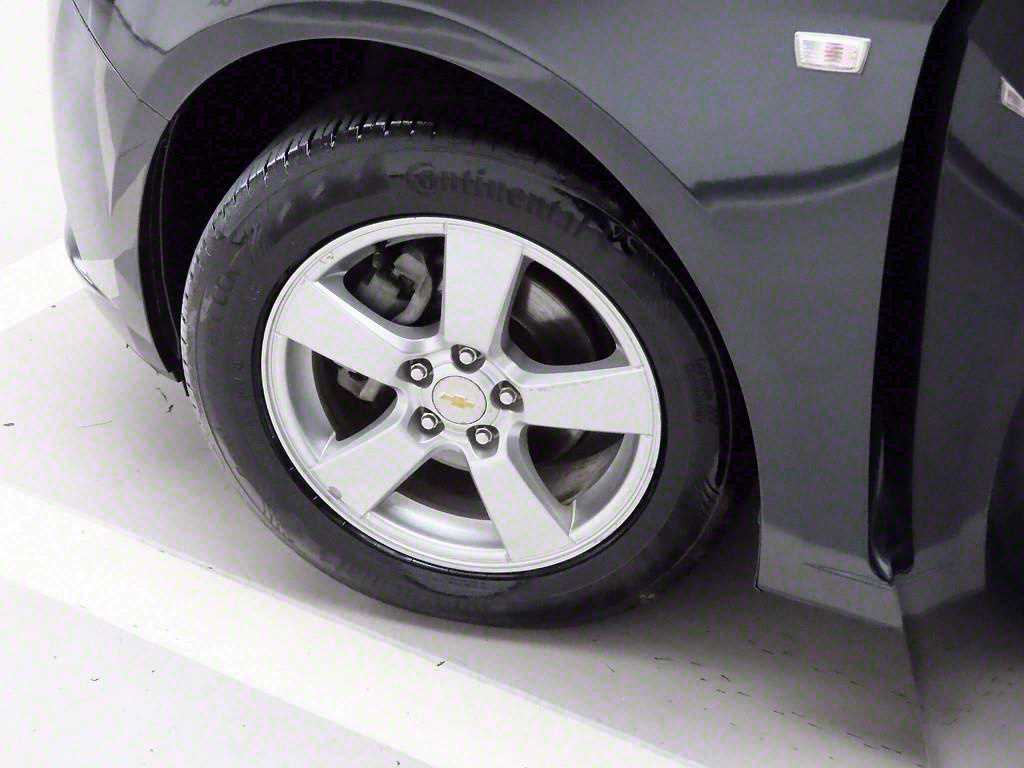 Chevrolet Cruise 2012 Negro - Importación desde Corea - HF Imports Iquique - Foto 19