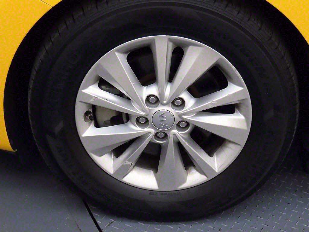 KIA Carnival 2016 Amarillo - Importación desde Corea - HF Imports Iquique - Foto 20