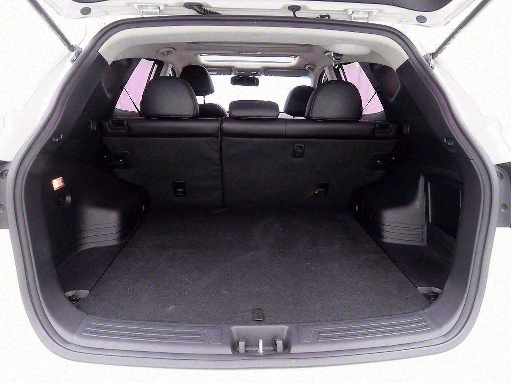 HYUNDAI Tucson - Vista 5