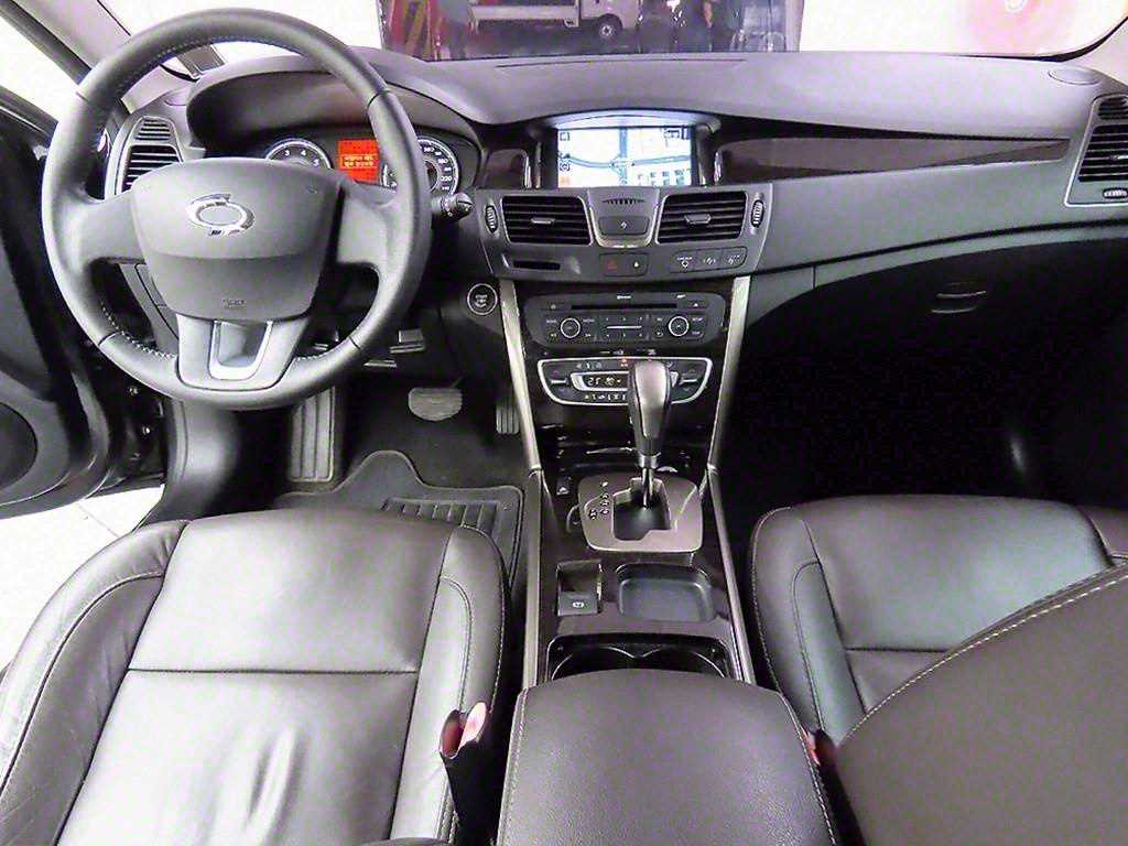 SAMSUNG SM5 - Vista 7