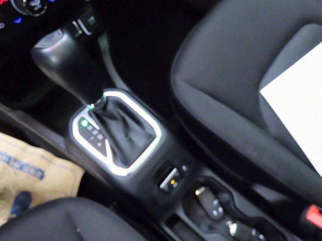 Jeep Renegade - Vista 10