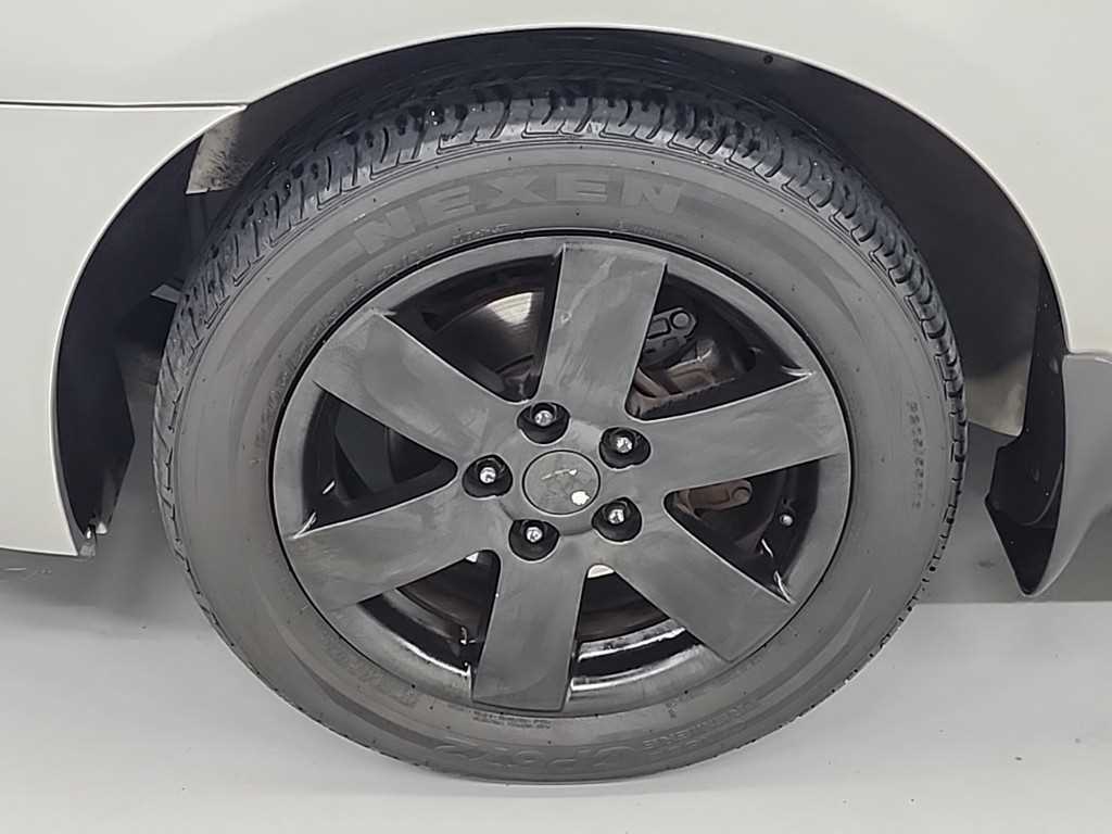 KIA Carens 2009 - Importación desde Corea - HF Imports Iquique - Foto 19