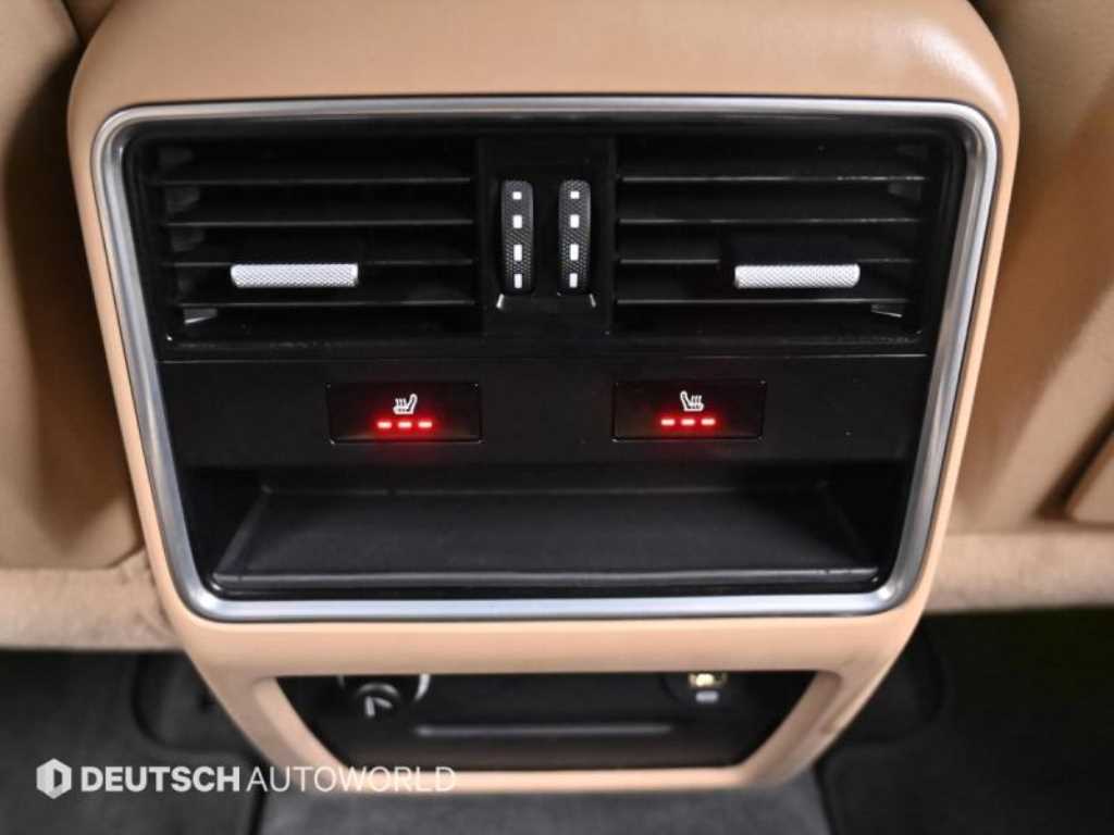 Porsche Cayenne 2019 - Importación desde Corea - HF Imports Iquique - Foto 16