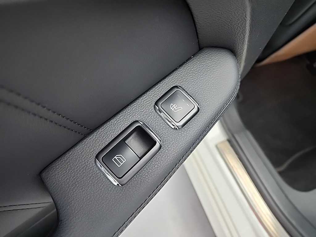 Mercedes Benz E class 2010 Blanco - Importación desde Corea - HF Imports Iquique - Foto 13