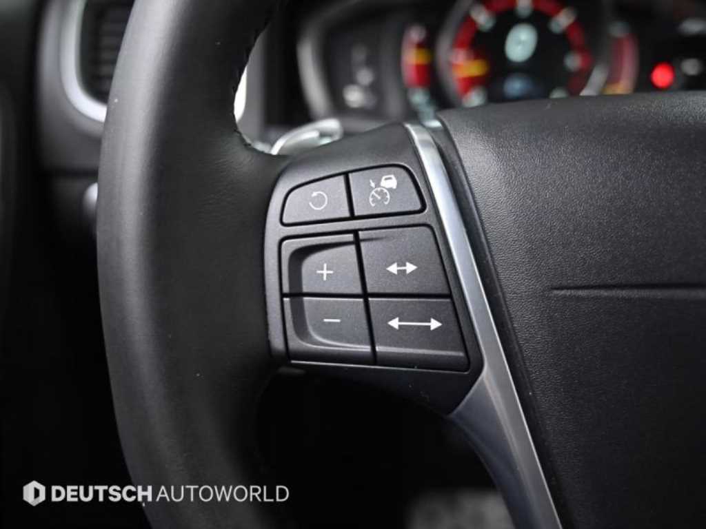 Volvo S60 2016 - Importación desde Corea - HF Imports Iquique - Foto 18