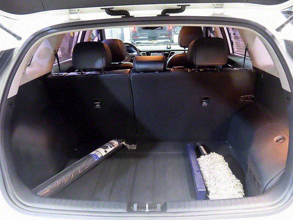 KIA Niro 2017 - Importación desde Corea - HF Imports Iquique - Foto 18