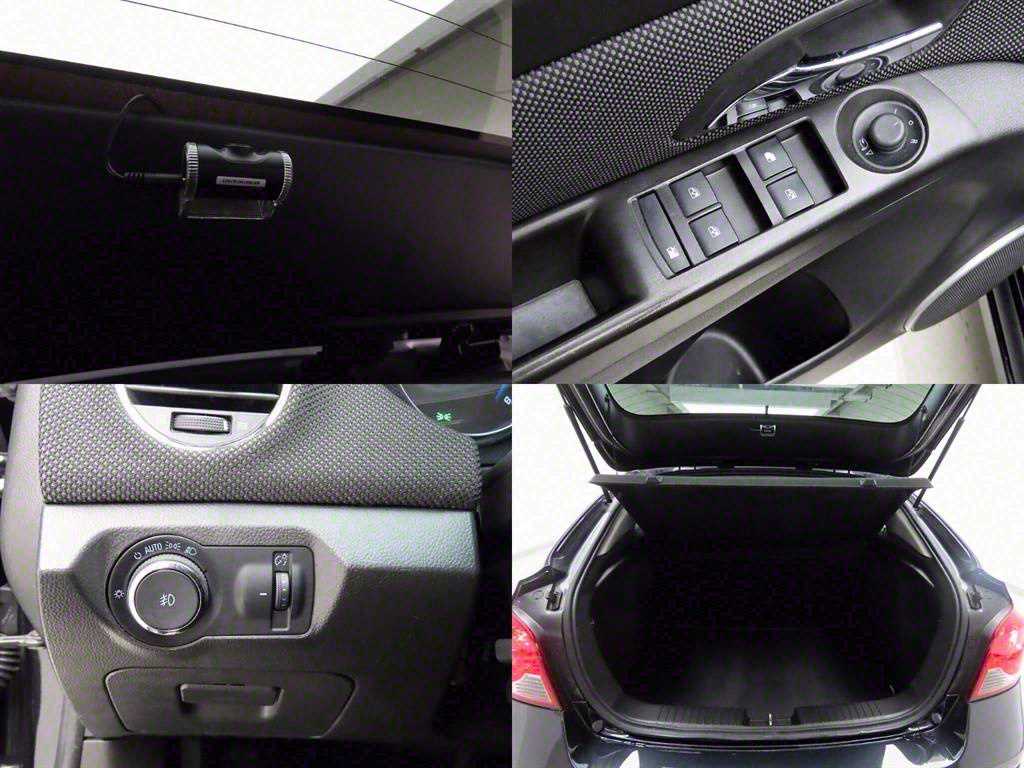 Chevrolet Cruise 2012 Negro - Importación desde Corea - HF Imports Iquique - Foto 18