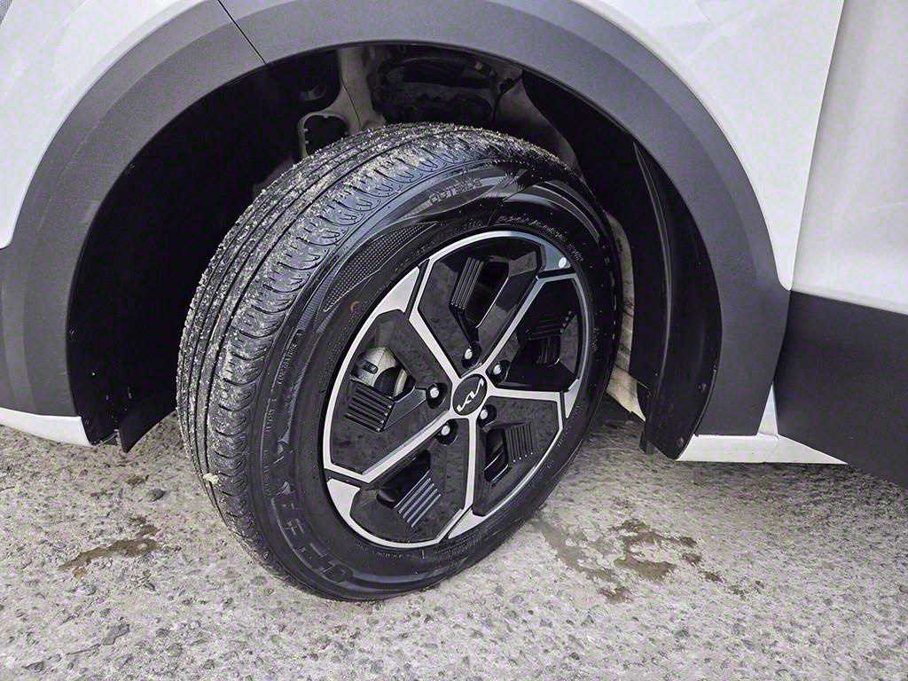 KIA Niro 2022 - Importación desde Corea - HF Imports Iquique - Foto 20