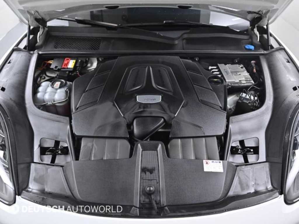 Porsche Cayenne - Vista 6