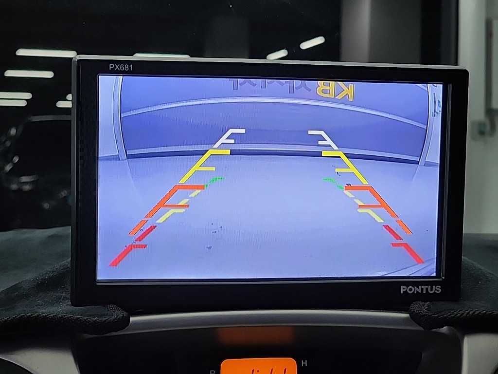 KIA Carens 2009 - Importación desde Corea - HF Imports Iquique - Foto 14