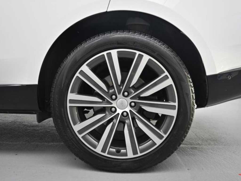 Land Rover Range Rover - Vista 5