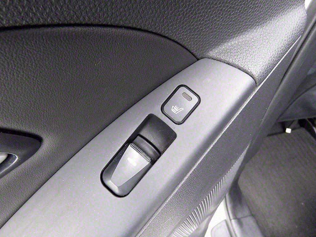 HYUNDAI Tucson - Vista 9