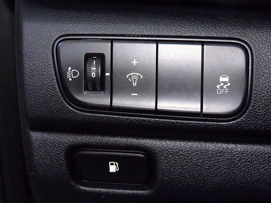 KIA Niro 2017 - Importación desde Corea - HF Imports Iquique - Foto 14