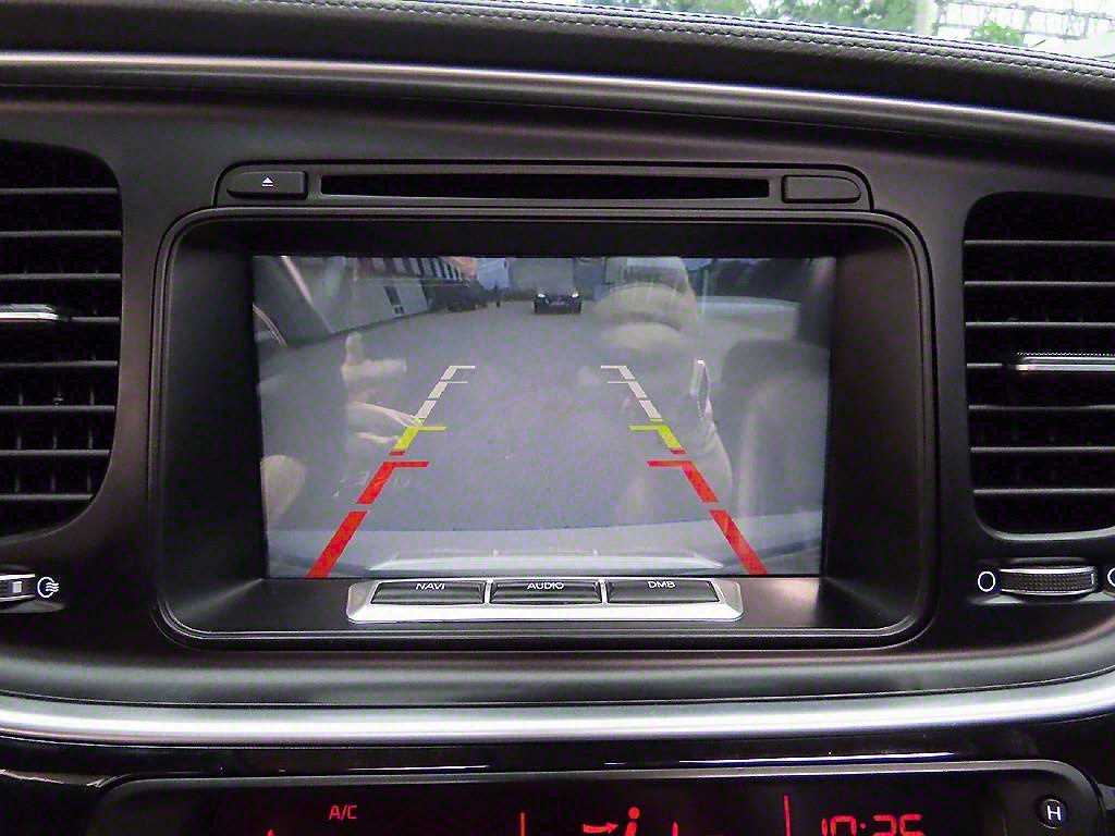 KIA K5 2014 Blanco - Importación desde Corea - HF Imports Iquique - Foto 14