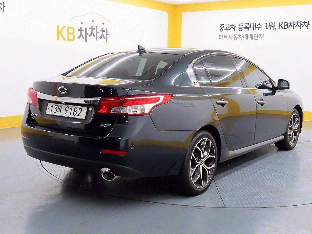 SAMSUNG SM5 - Vista 4