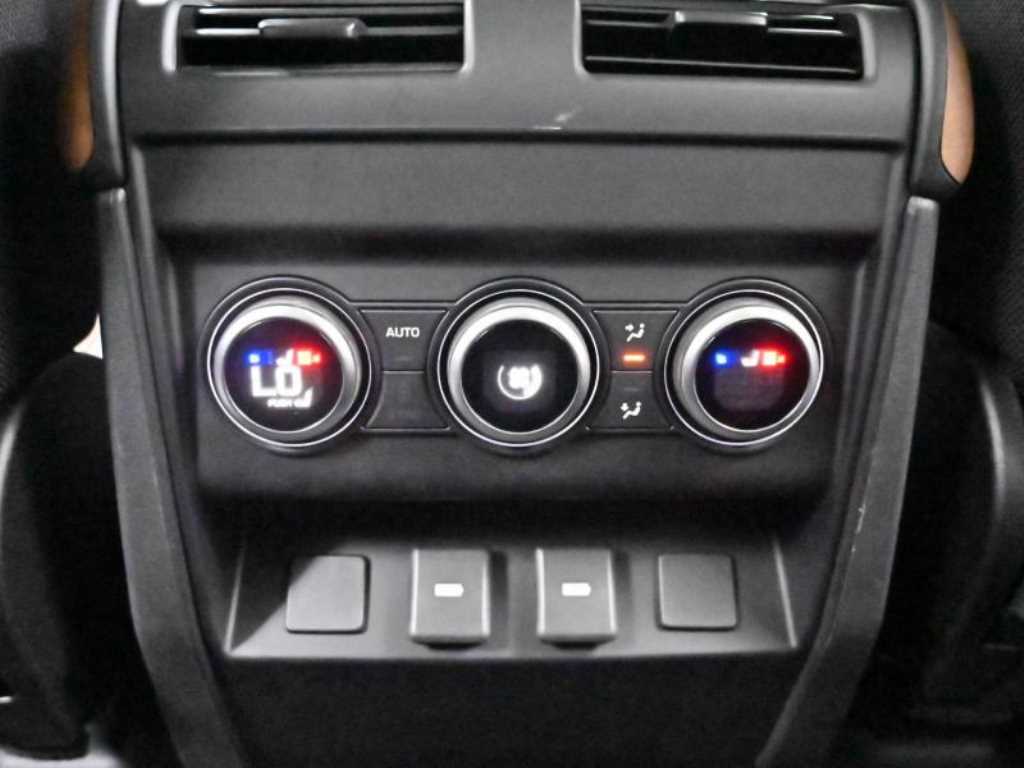 Land Rover Defender 2024 Negro - Importación desde Corea - HF Imports Iquique - Foto 16