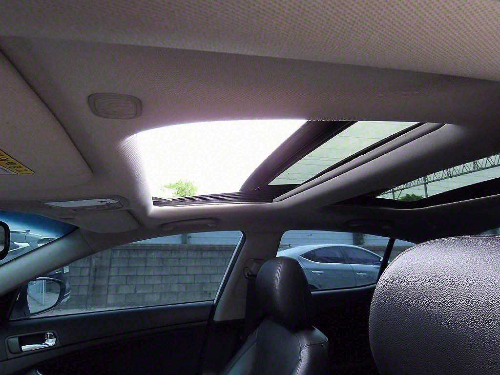 KIA K5 2014 Blanco - Importación desde Corea - HF Imports Iquique - Foto 18