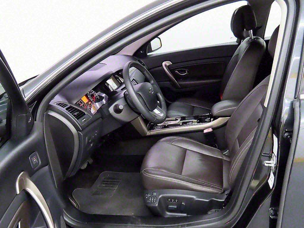 SAMSUNG SM5 - Vista 5