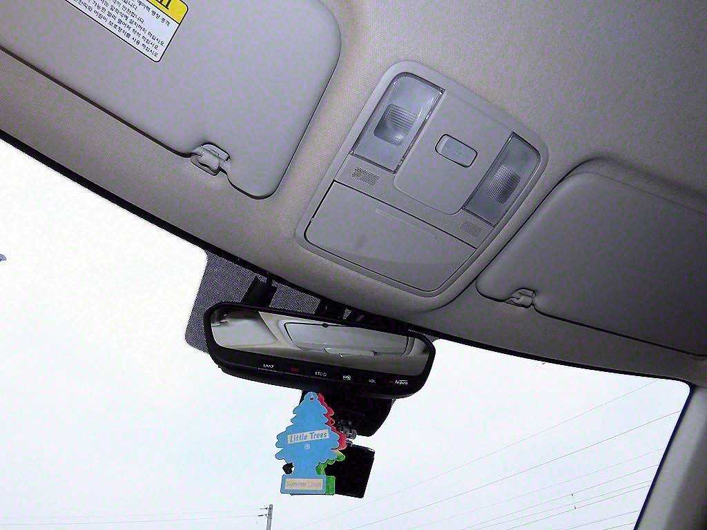 KIA Soul 2019 Blanco - Importación desde Corea - HF Imports Iquique - Foto 16