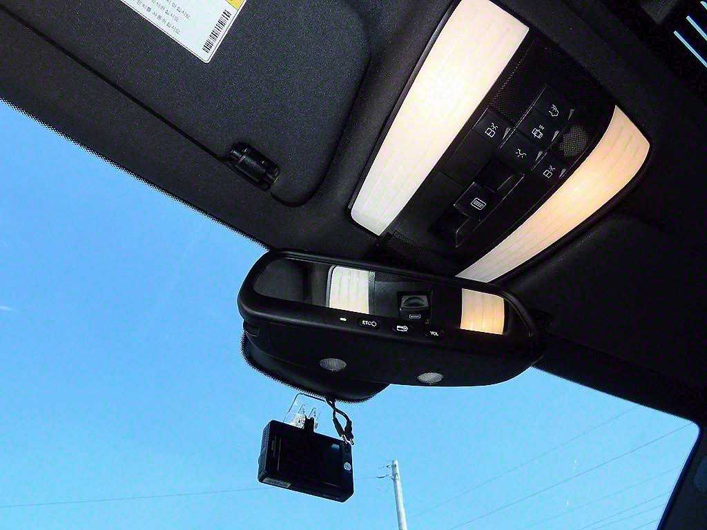 Mercedes Benz E class 2016 - Importación desde Corea - HF Imports Iquique - Foto 15