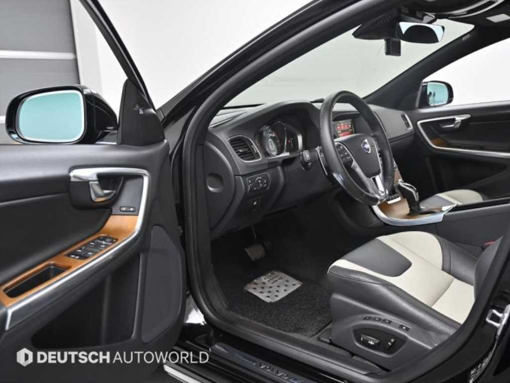 Volvo S60 - Vista 11