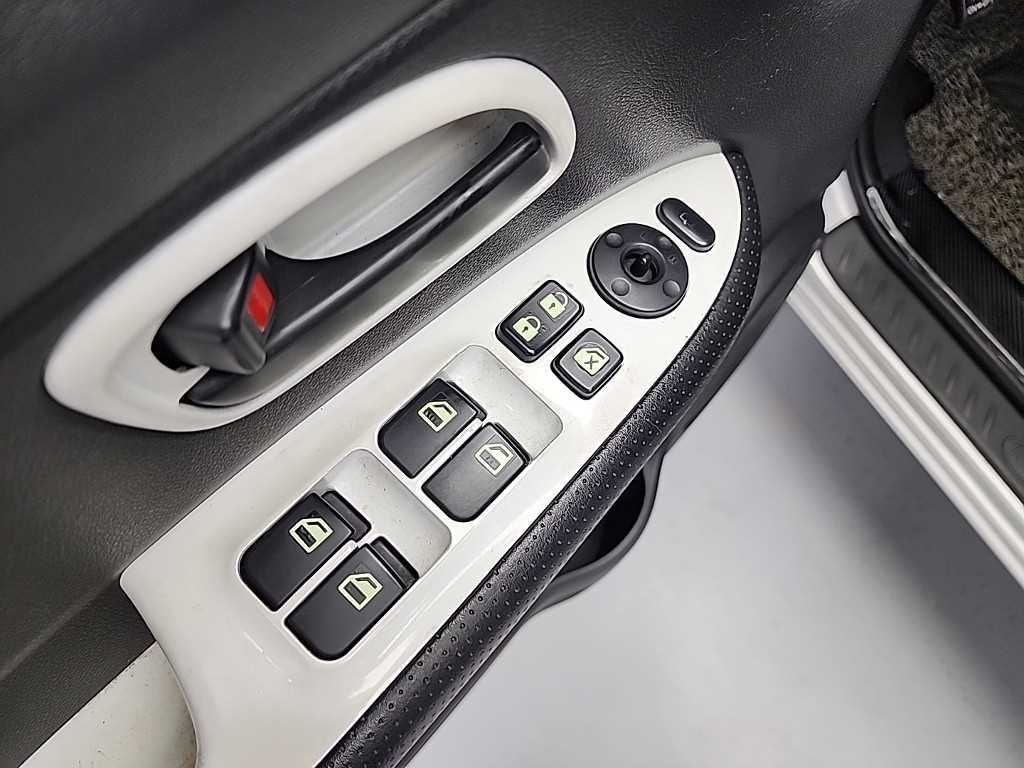 KIA Carens 2009 - Importación desde Corea - HF Imports Iquique - Foto 17