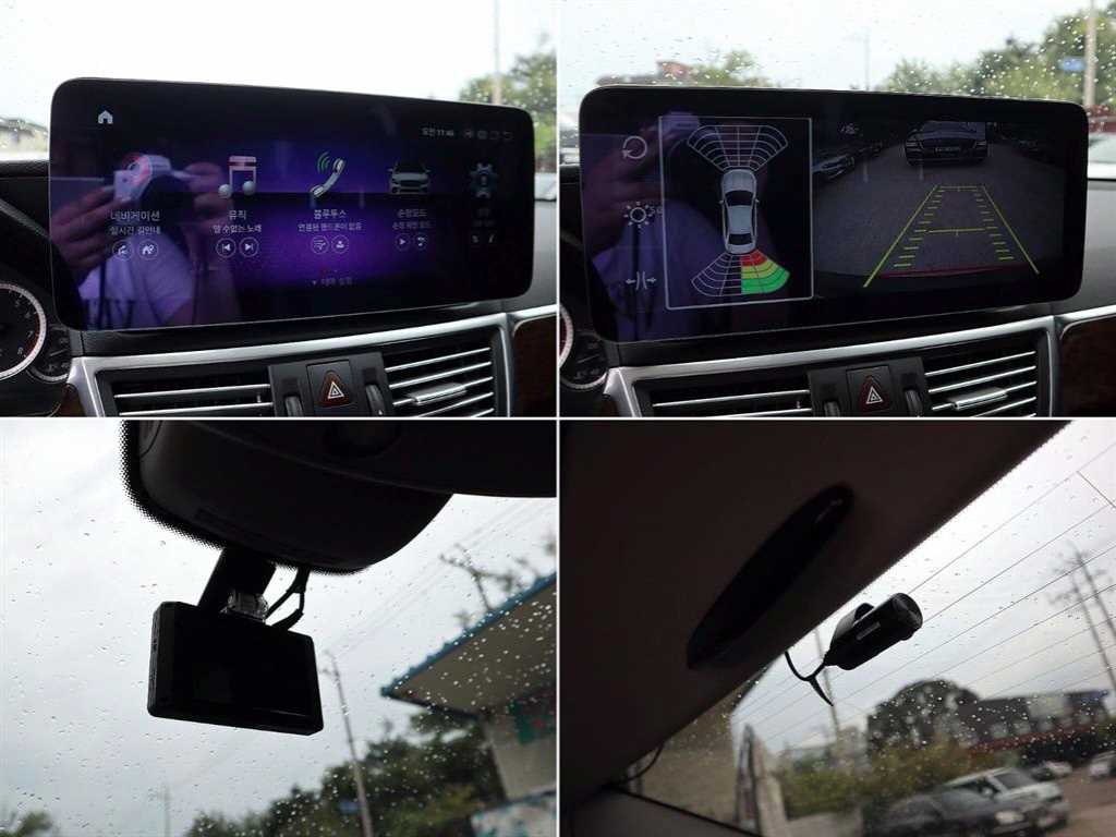 Mercedes Benz E class 2011 Negro - Importación desde Corea - HF Imports Iquique - Foto 15