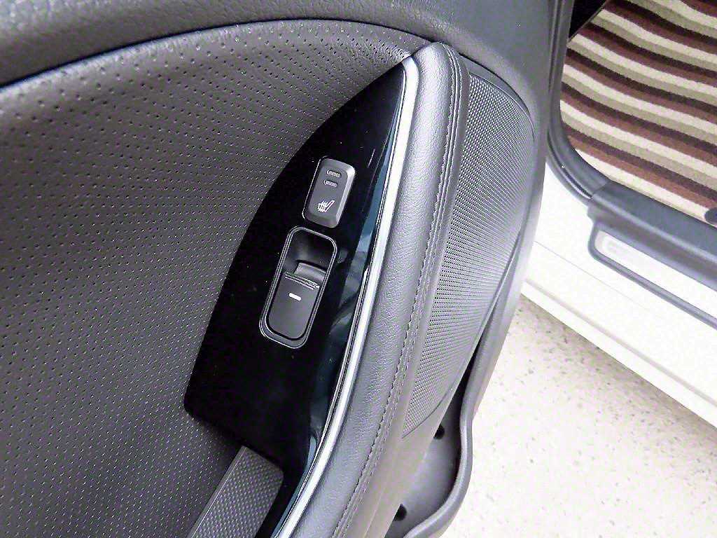 KIA K5 2014 Blanco - Importación desde Corea - HF Imports Iquique - Foto 16