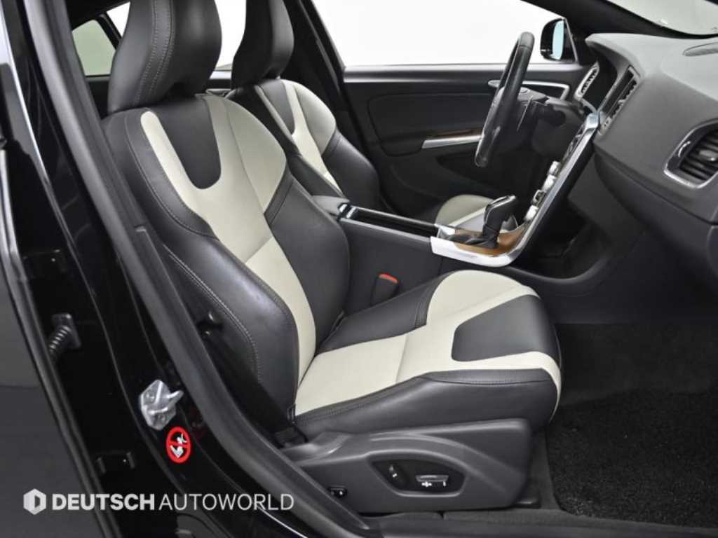 Volvo S60 - Vista 10