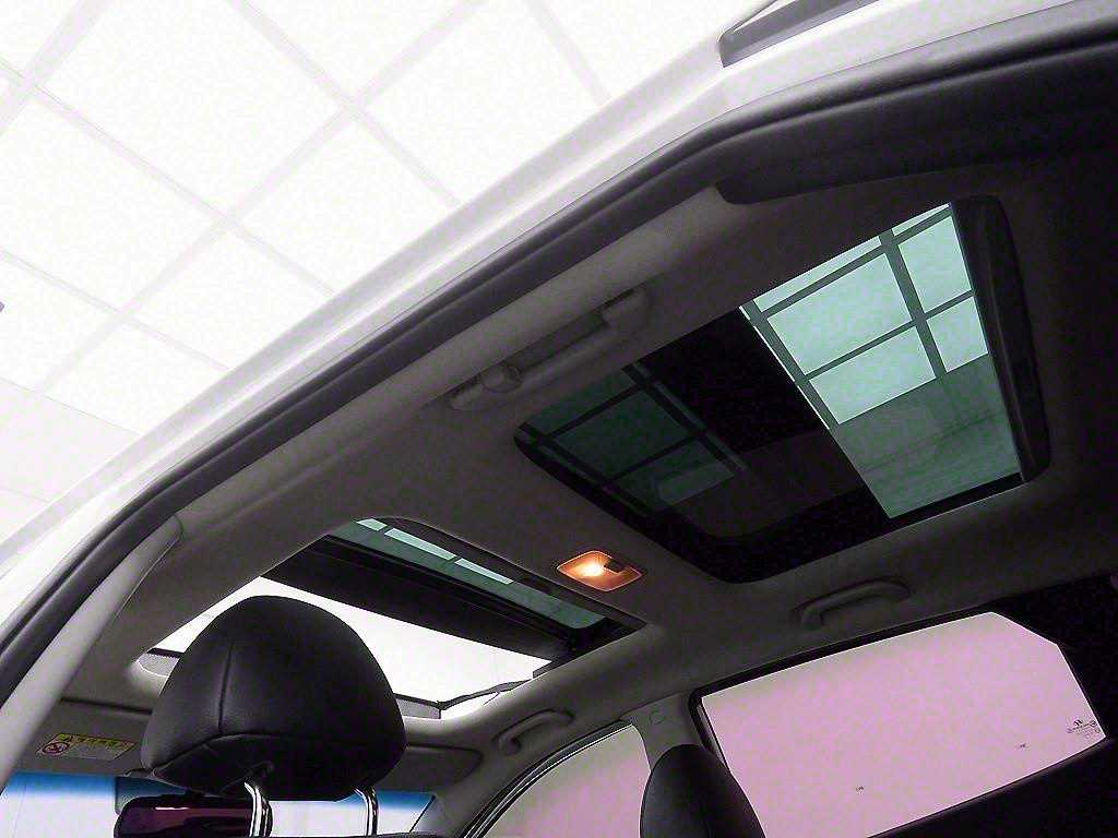 HYUNDAI Tucson - Vista 11