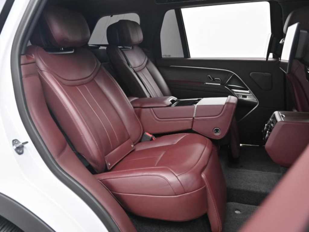 Land Rover Range Rover - Vista 12