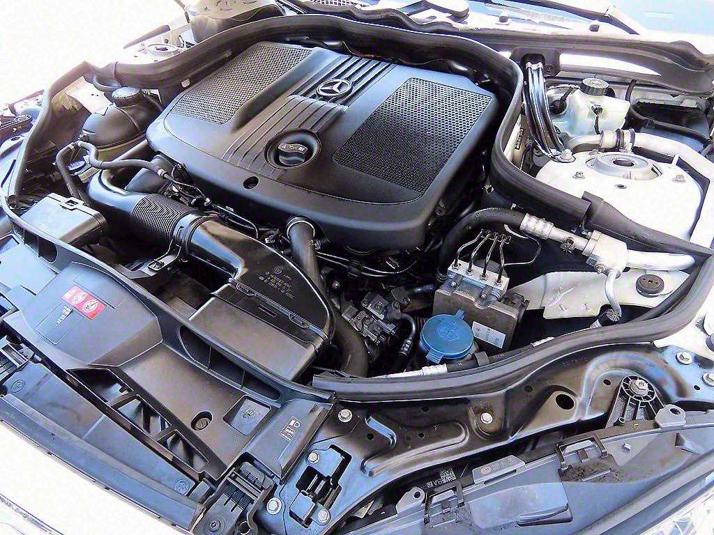 Mercedes Benz E class 2016 - Importación desde Corea - HF Imports Iquique - Foto 19