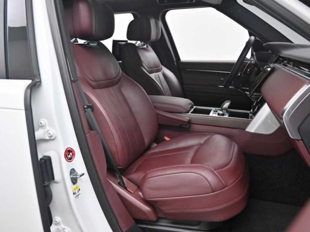 Land Rover Range Rover - Vista 10